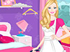 play Barbie House Makeover