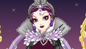 play Ever After High Royal Or Rebel Style