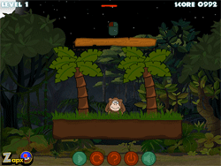 play Jungle Menace