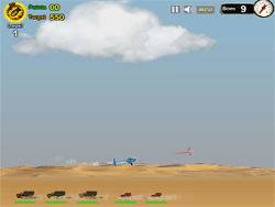 play Bomber Plane