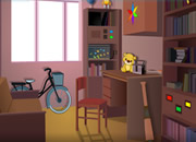 play Escape For The Pajama Party