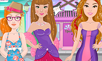 play Ellie: Bachelorette Challenge