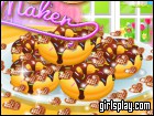 play Cute Donuts Maker