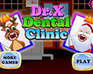 play Dr.X Dental Clinic