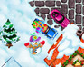 play Snowland Parking