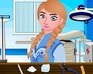 play Frozen Anna At The Doctor