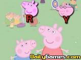 play Peppa Pig Typer