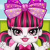 play Draculaura And Frankie