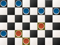 play Master Of Checkers