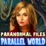 play Paranormal Files: Parallel World