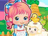 play Baby Alice Farm Life