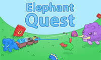 play Elephant Quest