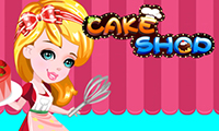 play Cake Shop