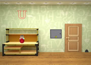 play Casper Escape 12 Musical Doll