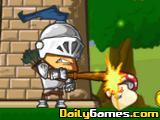 play Castle Knight