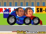 play Sports Heads Racing