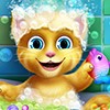 play Play Baby Ginger Bath