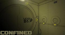 play Confined Escape