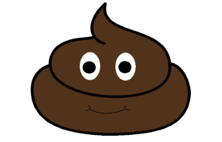 play Poop Defender