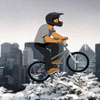 play Winter Bmx Jam