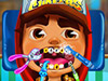 play Subway Surfers Tooth Injury