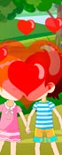 play Kissing Day
