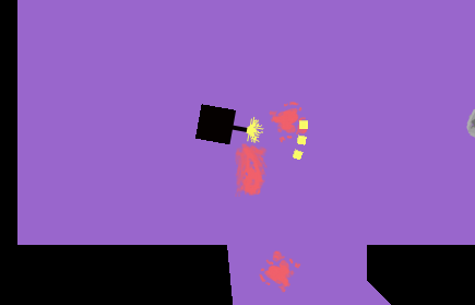 play Viole(N)T, Yellow And Red