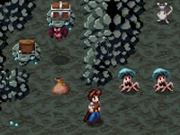 play The Enchanted Cave 2