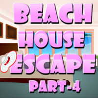 play Bigescapegames Beach House Escape 4