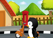 play Penguins Escape 2