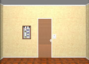 play Small Room Escape 5