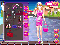 play New Way To Wear Pink