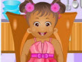play Baby Daisy Learning Shape