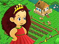 play Princess Farm