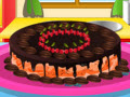 play Choco Cake Time