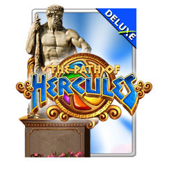 The Path Of Hercules