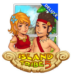 play Island Tribe 5