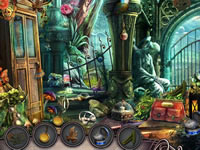play Forsaken Gems