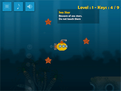 play Sunken Submarine