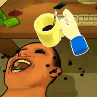 play Coffee Simulator 2015