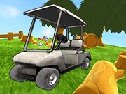 play Golf Cart Parking Challenge