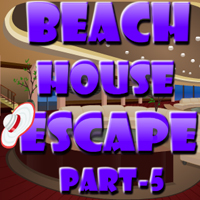 play Bigescapegames Beach House Escape 5