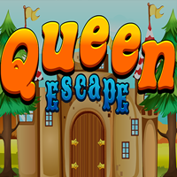 play Queen Escape