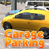 play Garage Parking