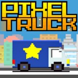play Pixel Truck