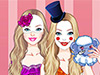 play Barbie Puppet Princess