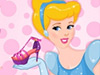play Cinderella Shoes Designer
