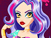 play Catrine Demew Hair And Facial