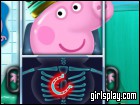 play Peppa Pig Surgeon