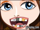 play Modern Girl At Dentist